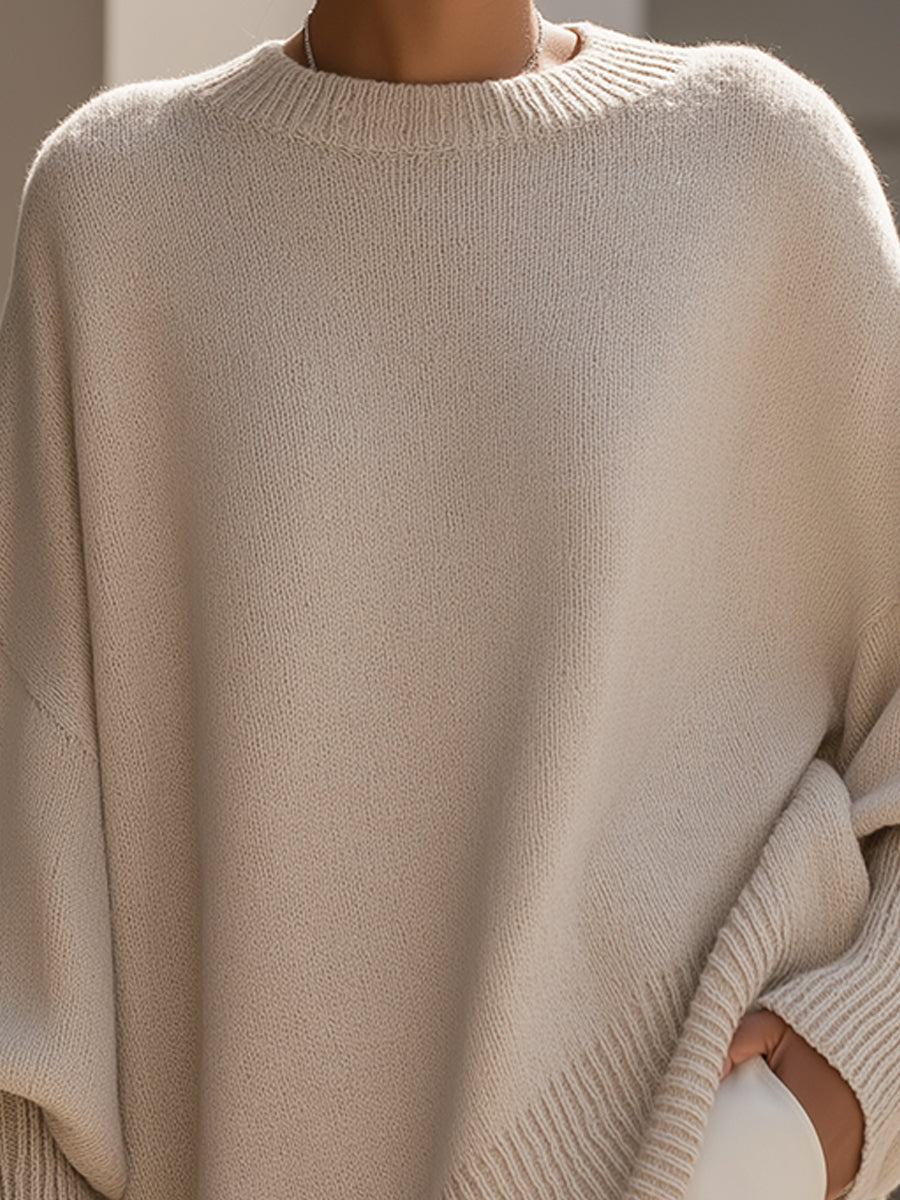 Mona™ Oversized Trui
