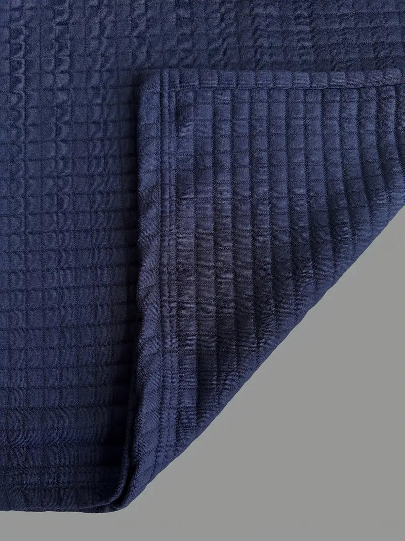 Jongman | Luxe Polo Trui