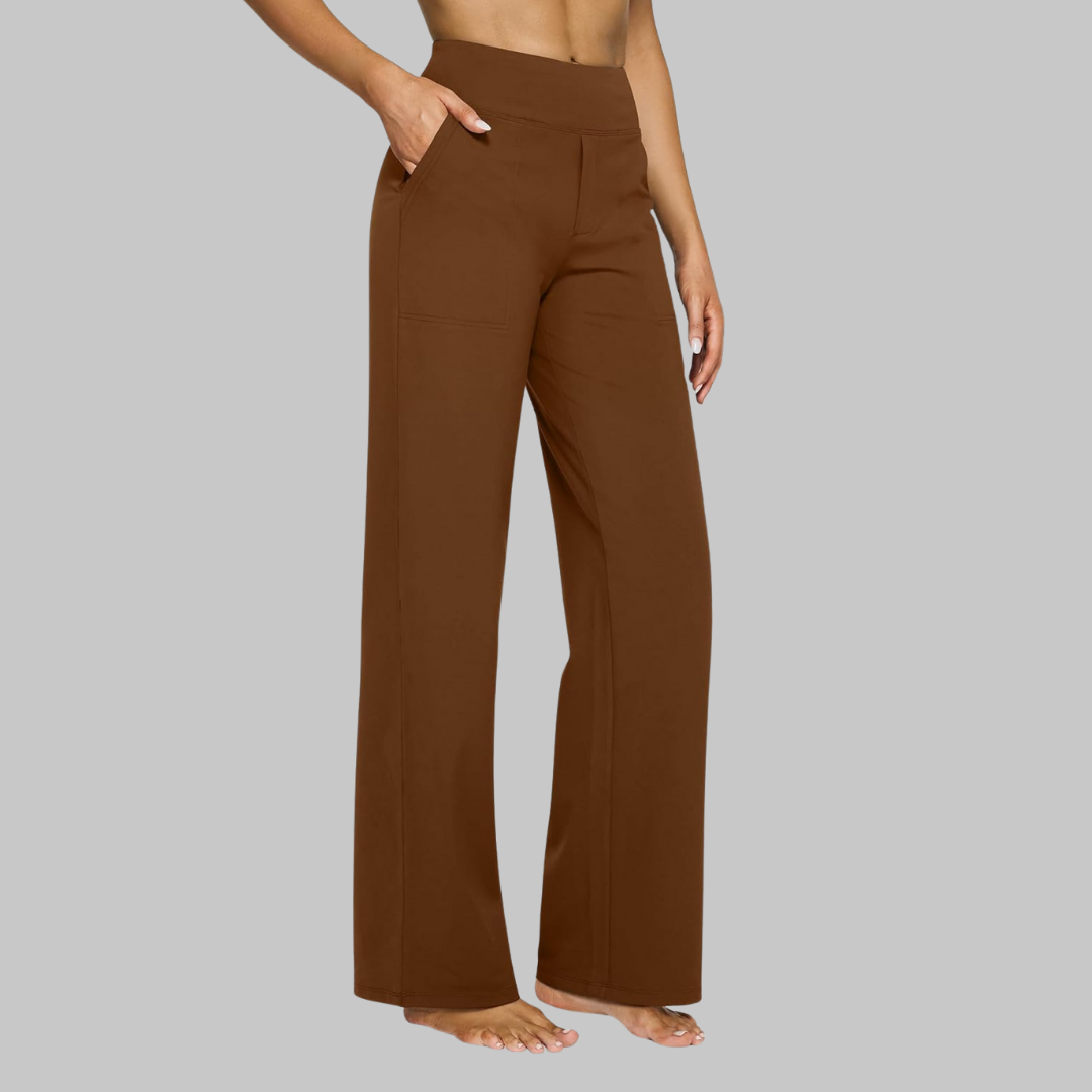 Klara™ | dé comfortabele stretchbroek voor elke vrouw