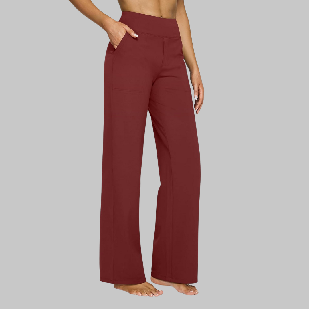 Klara™ | dé comfortabele stretchbroek voor elke vrouw