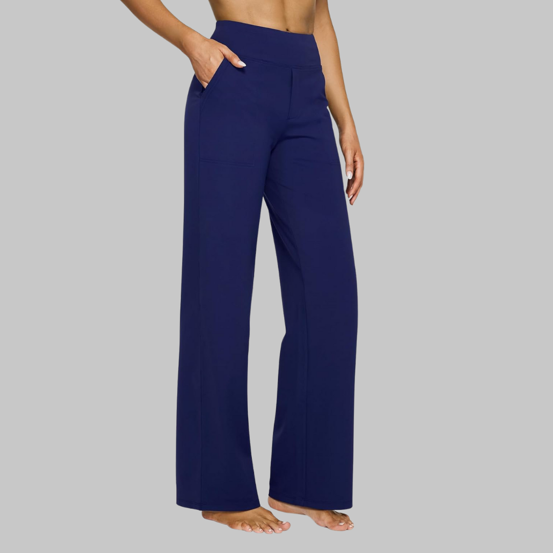 Klara™ | dé comfortabele stretchbroek voor elke vrouw