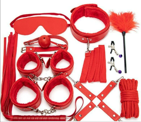 Couples Connection Kit