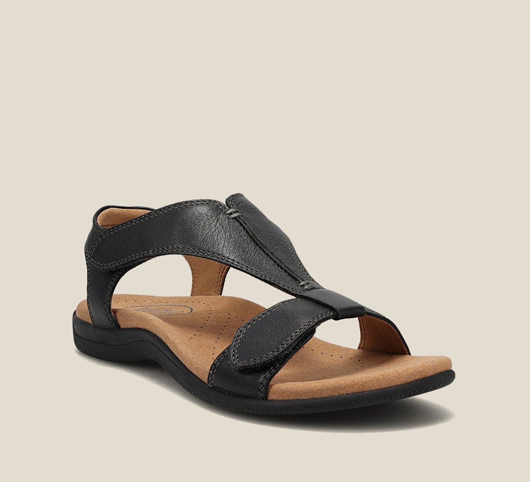Elize | OrthoFlex Sandalen