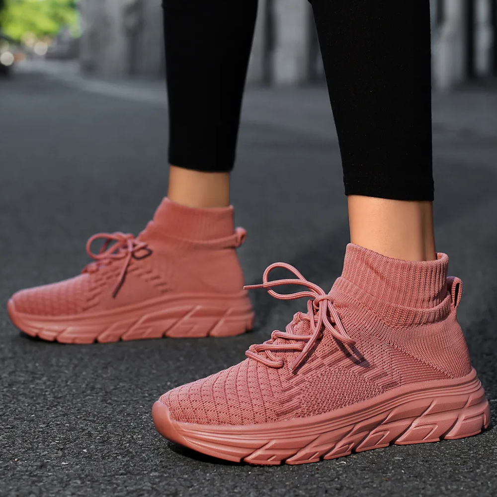 JYLLINA - Elegante Zomerschoenen voor Dames