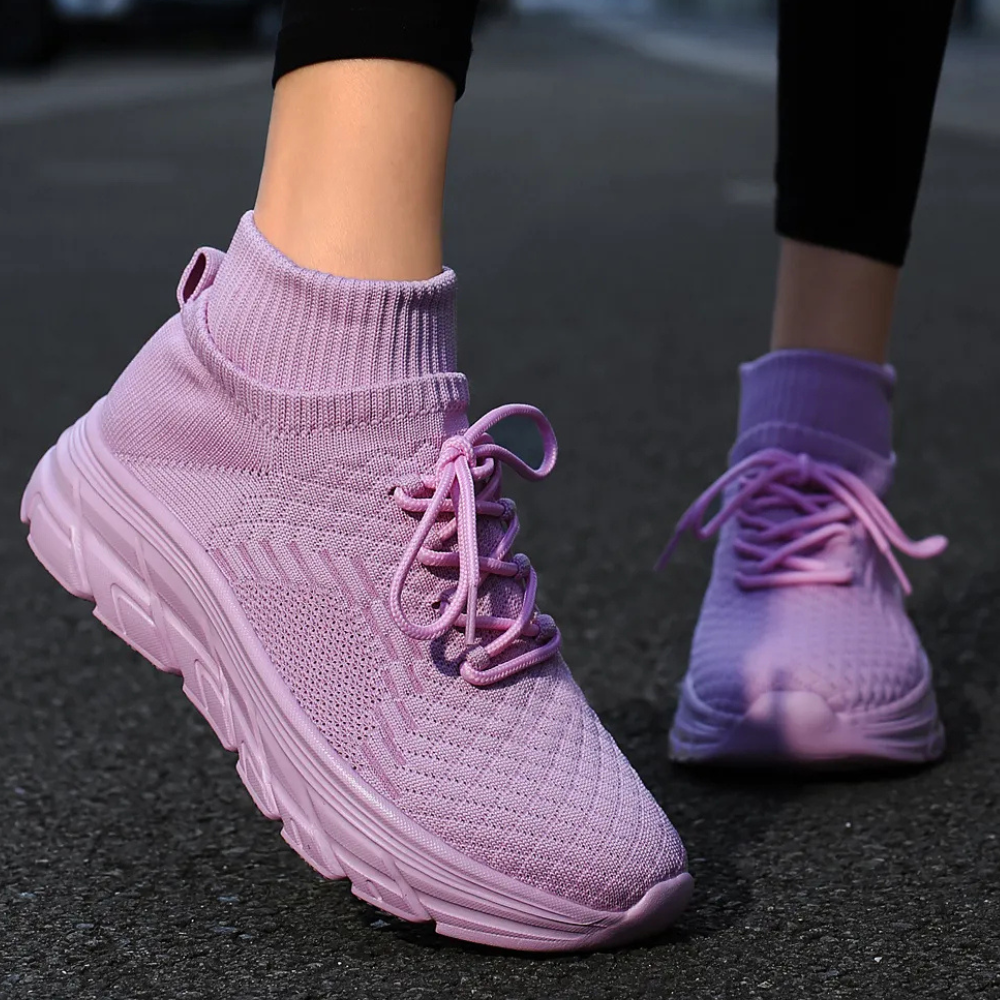 JYLLINA - Elegante Zomerschoenen voor Dames