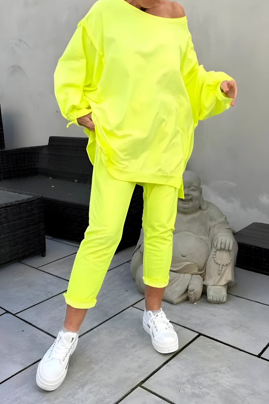 Jongman | Stijlvolle Lounge Set