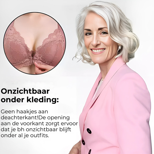 Mirella | Vormgevende BH (set van 3)