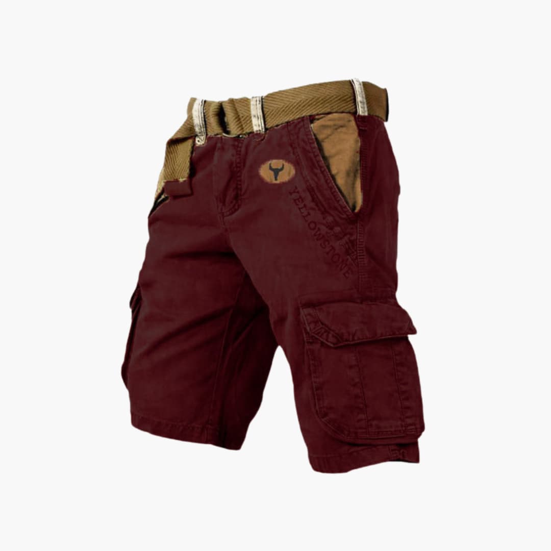 Mirko® | Functionele Cargo Broek 2+1 Gratis