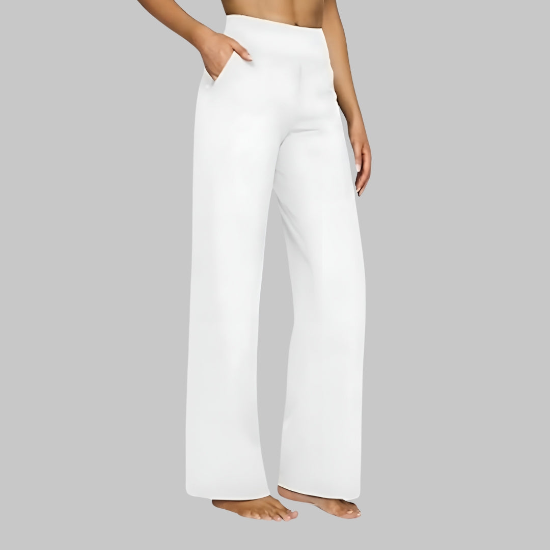 Klara™ | dé comfortabele stretchbroek voor elke vrouw