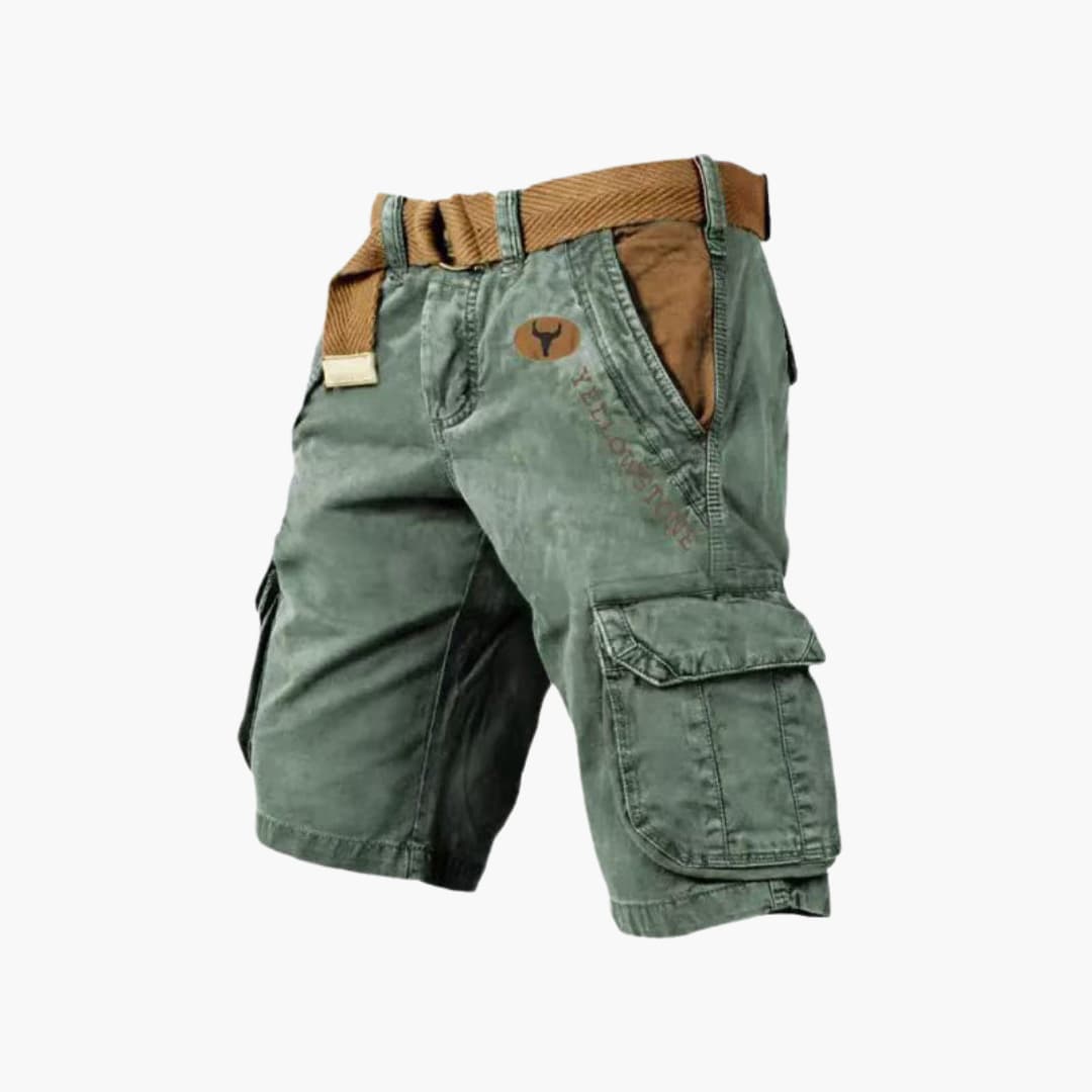 Mirko® | Functionele Cargo Broek 2+1 Gratis