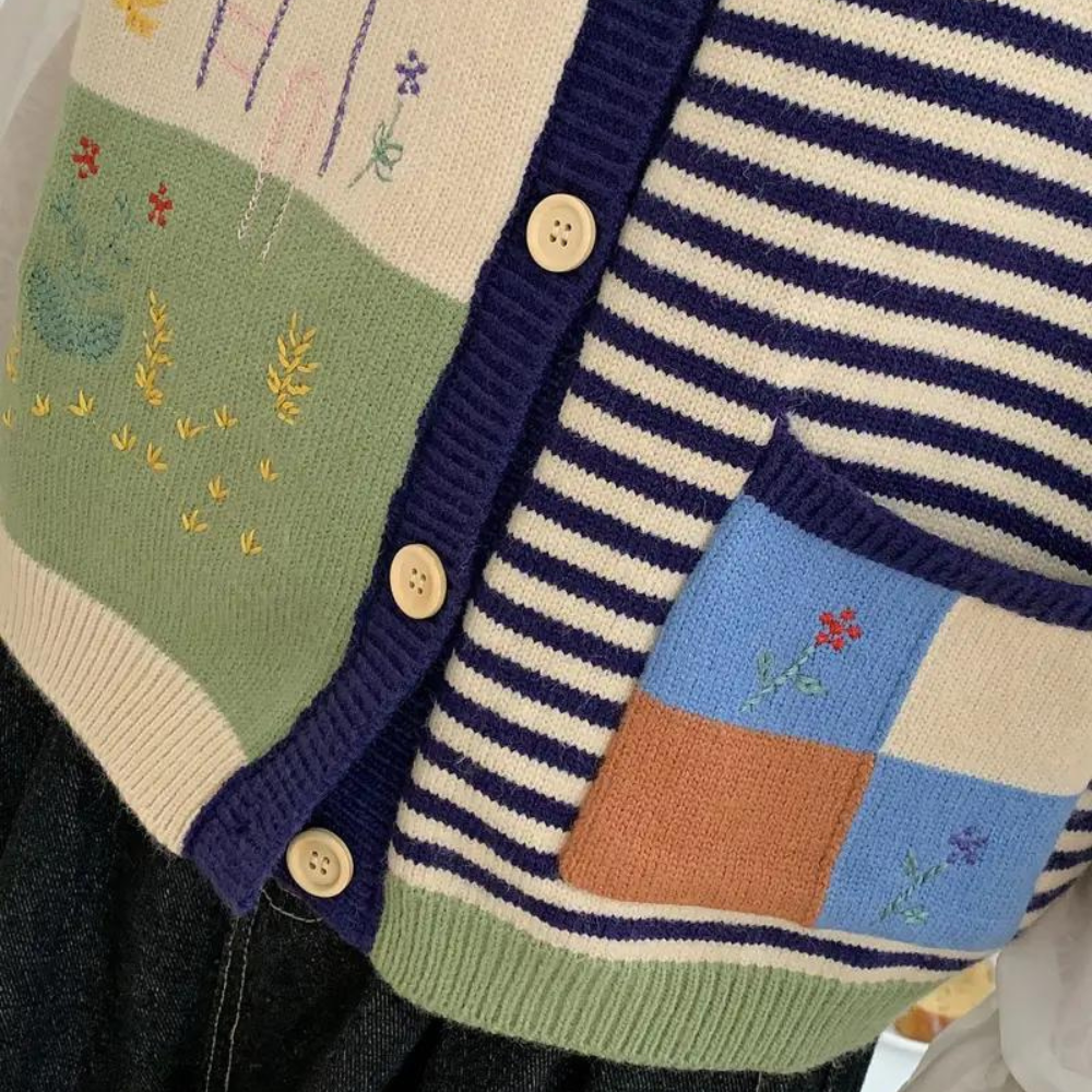 DEBORAH - Zomerse Casual Vest voor dames