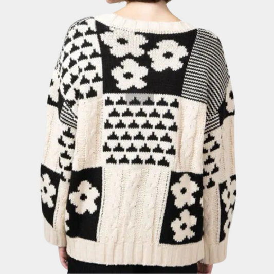 ABIGAIL - Luchtige Zomertrui voor Dames