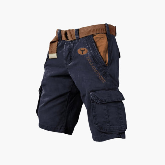 Mirko® | Functionele Cargo Broek 2+1 Gratis
