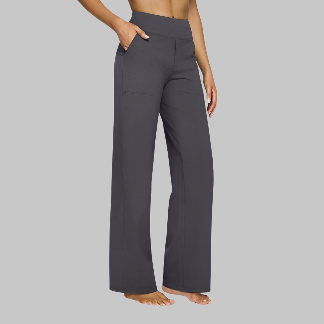 Klara™ | dé comfortabele stretchbroek voor elke vrouw
