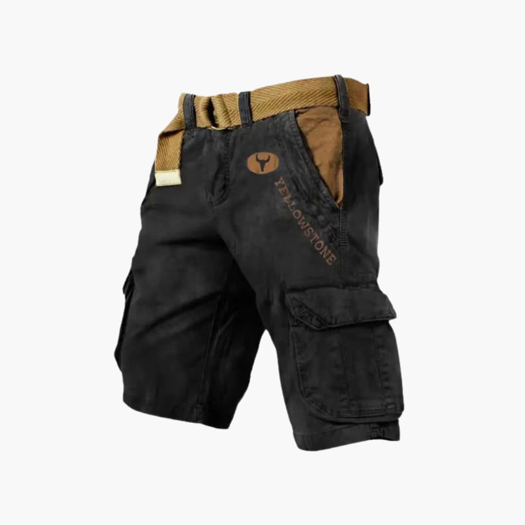 Mirko® | Functionele Cargo Broek 2+1 Gratis