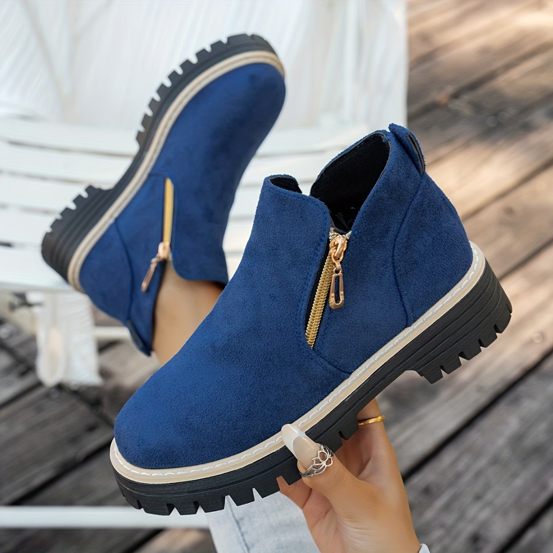 Mila | Stijlvolle Ankle Boots