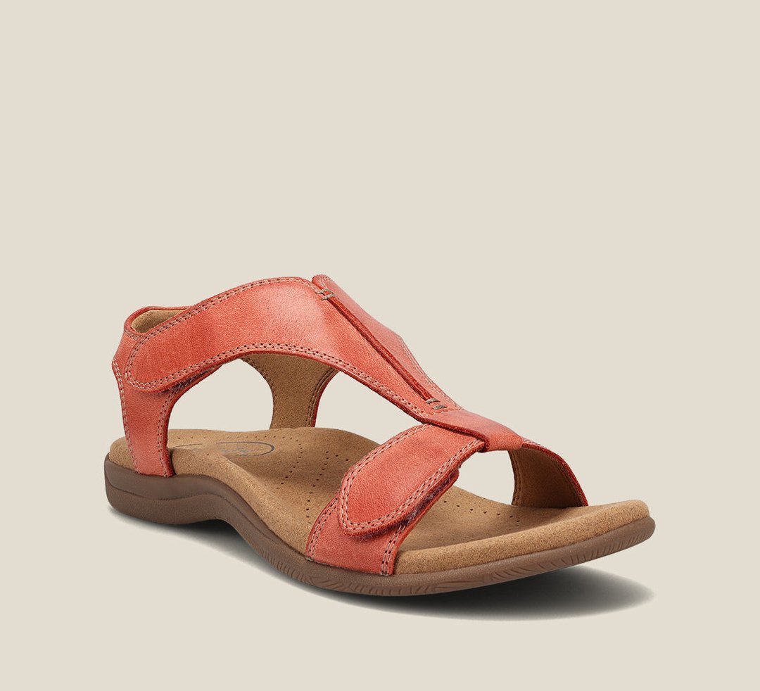 Elize | OrthoFlex Sandalen