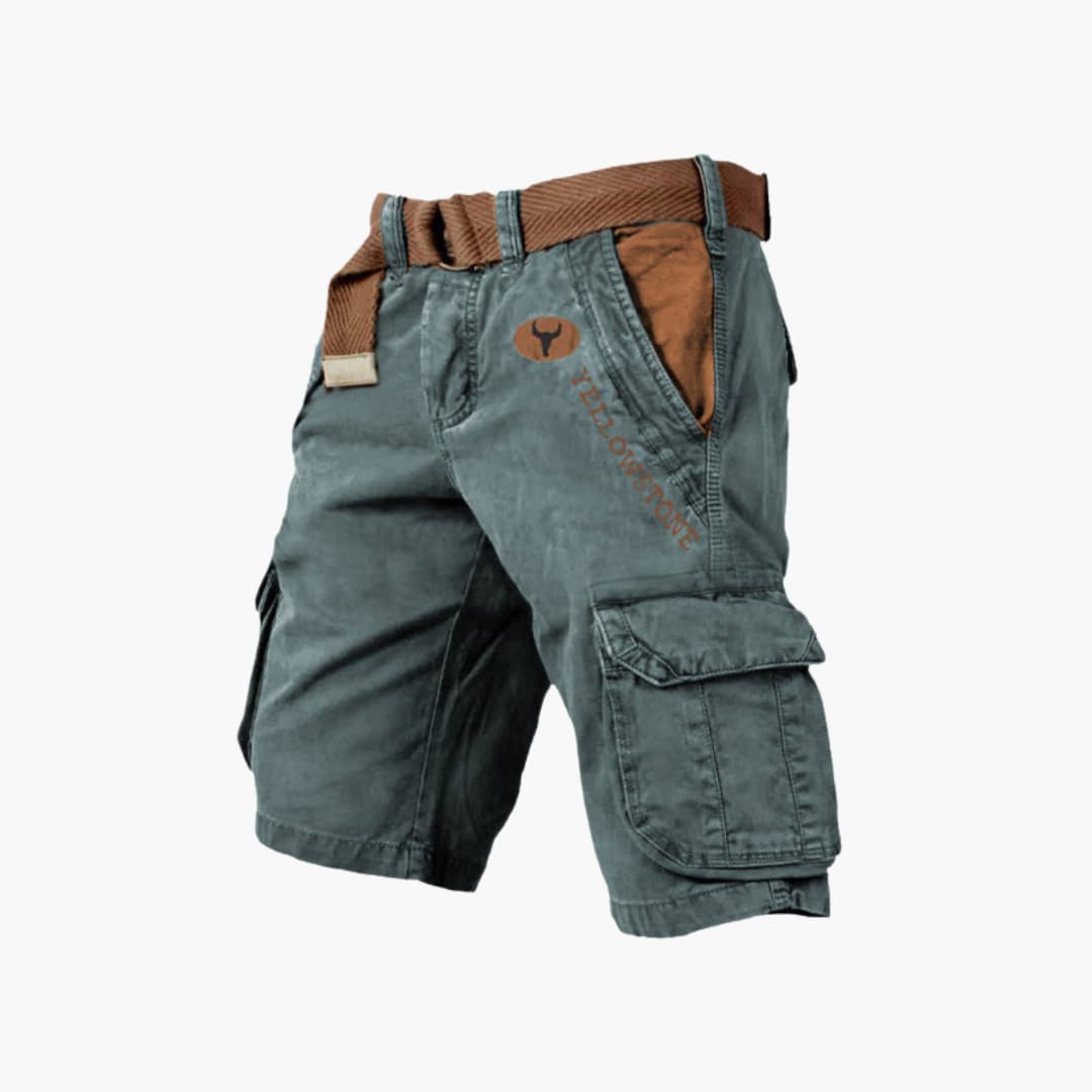 Mirko® | Functionele Cargo Broek 2+1 Gratis