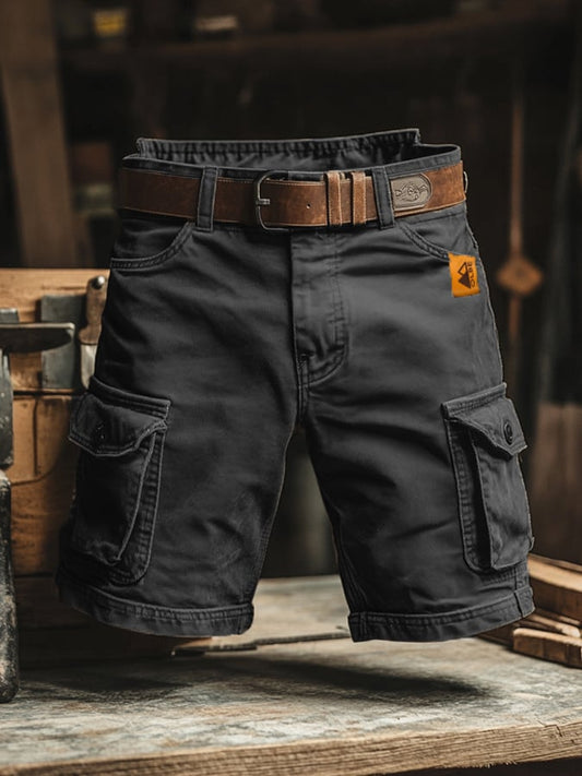 Forge™ Shorts – Robuust comfort voor elke dag