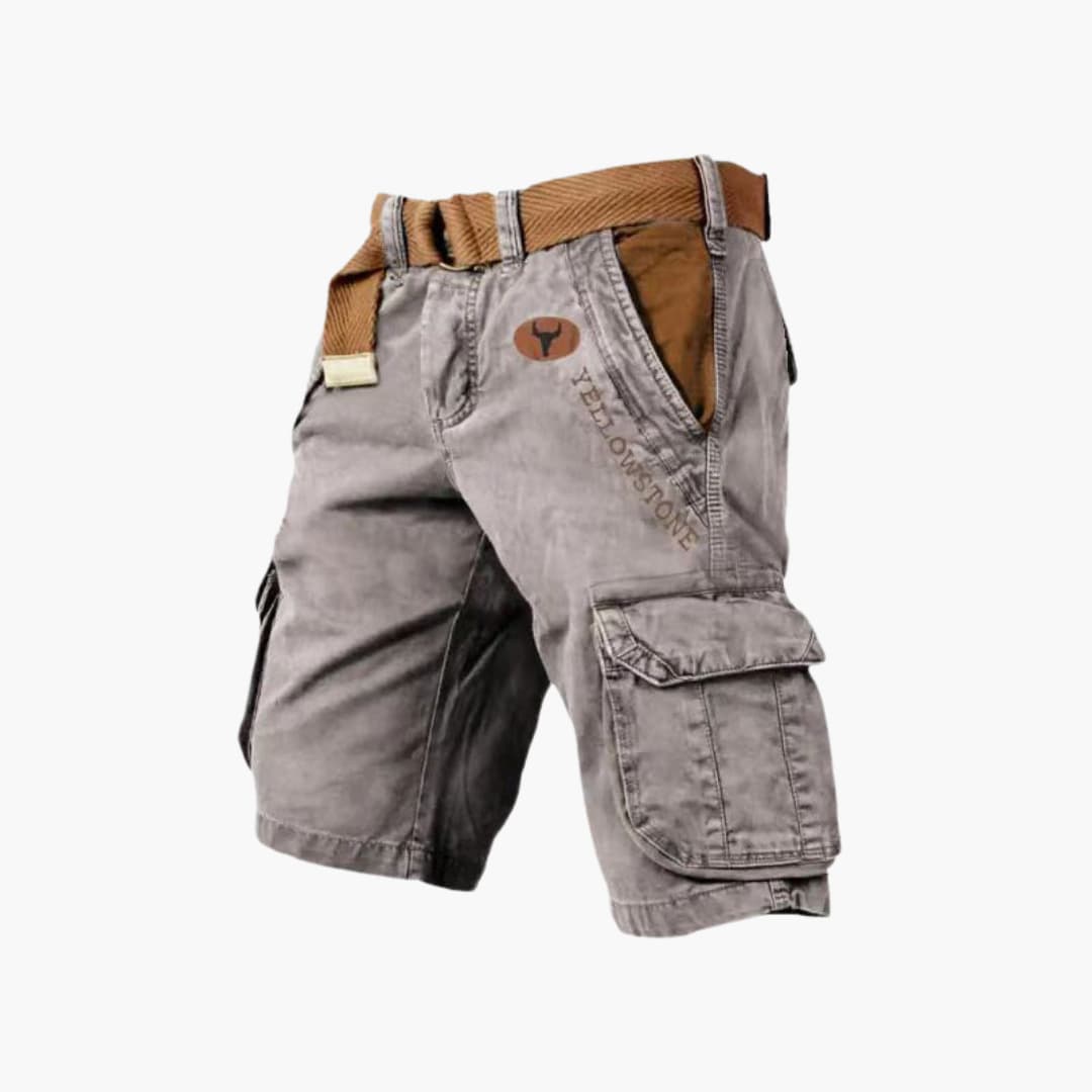 Mirko® | Functionele Cargo Broek 2+1 Gratis