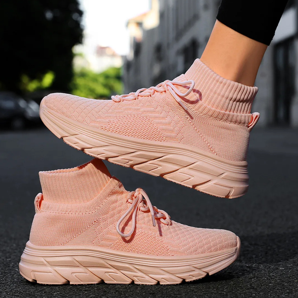 JYLLINA - Elegante Zomerschoenen voor Dames