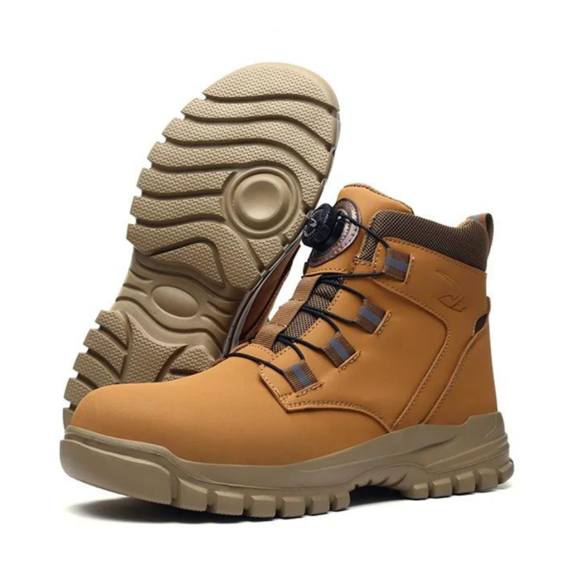 Titan Pro | S3 Veiligheidsschoenen