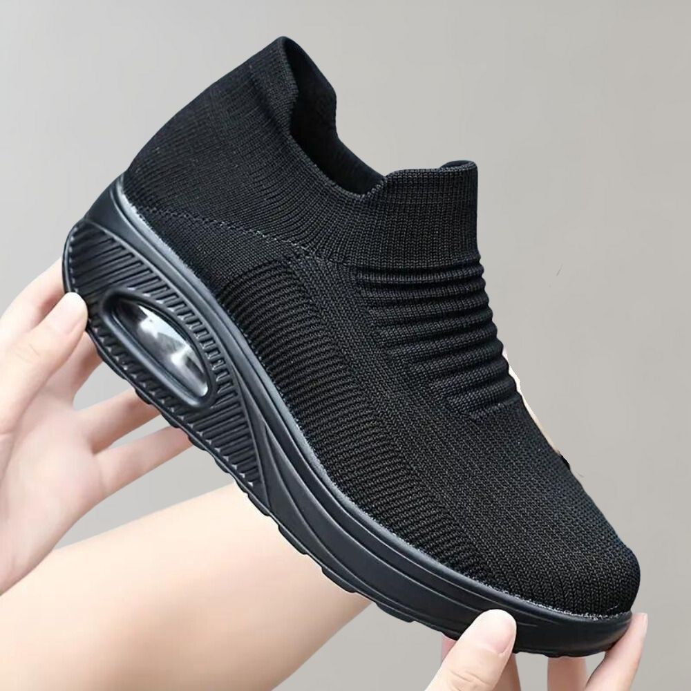 Dessa - Stijlvolle en comfortabele zomerse wandelschoenen