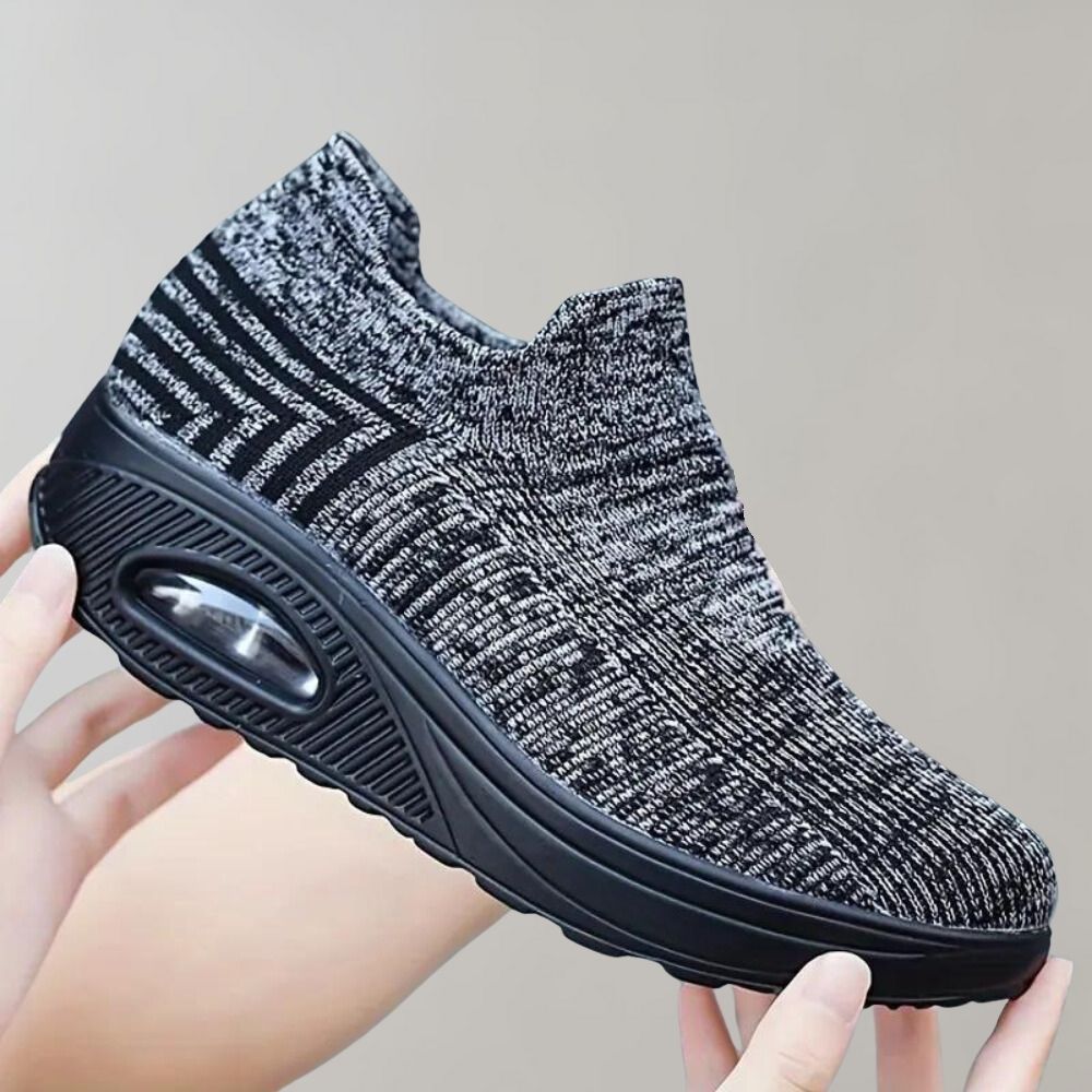 Dessa - Stijlvolle en comfortabele zomerse wandelschoenen