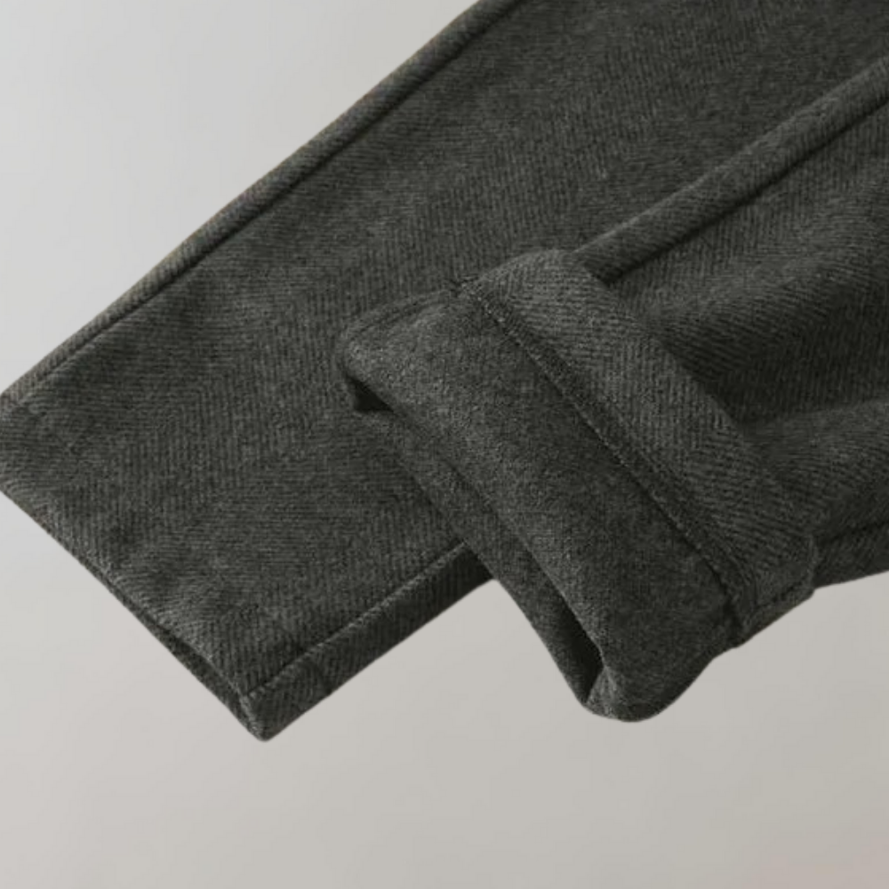 Hesso - Comfortabele damesbroek voor de zomer