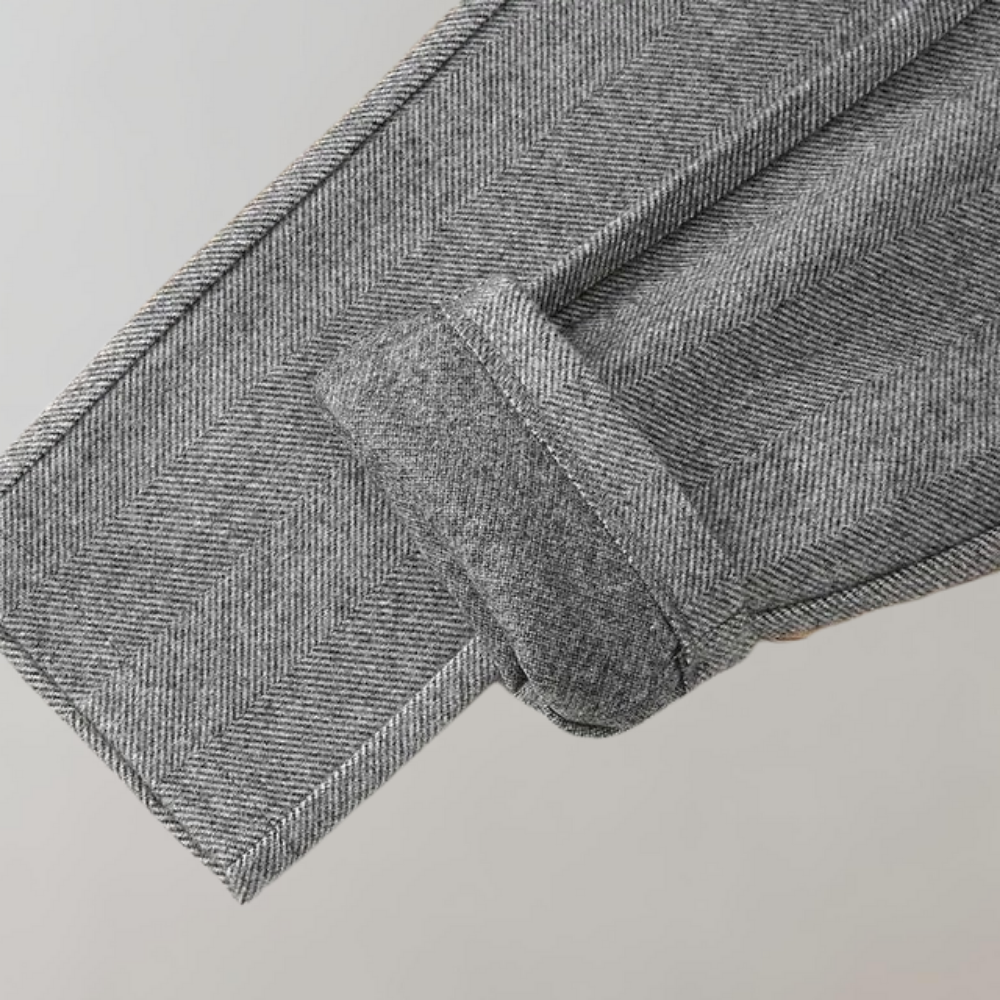 Hesso - Comfortabele damesbroek voor de zomer