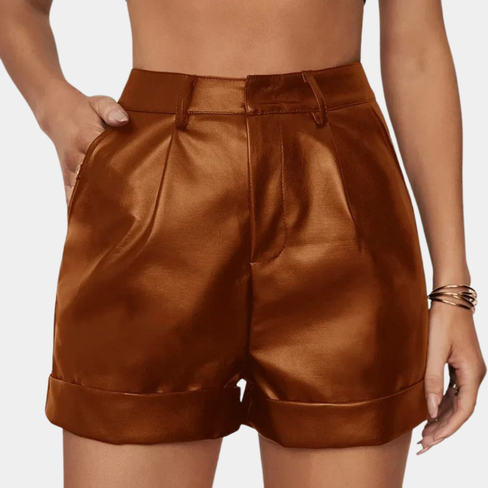 Daisy - Stijlvolle zomerse damesshorts