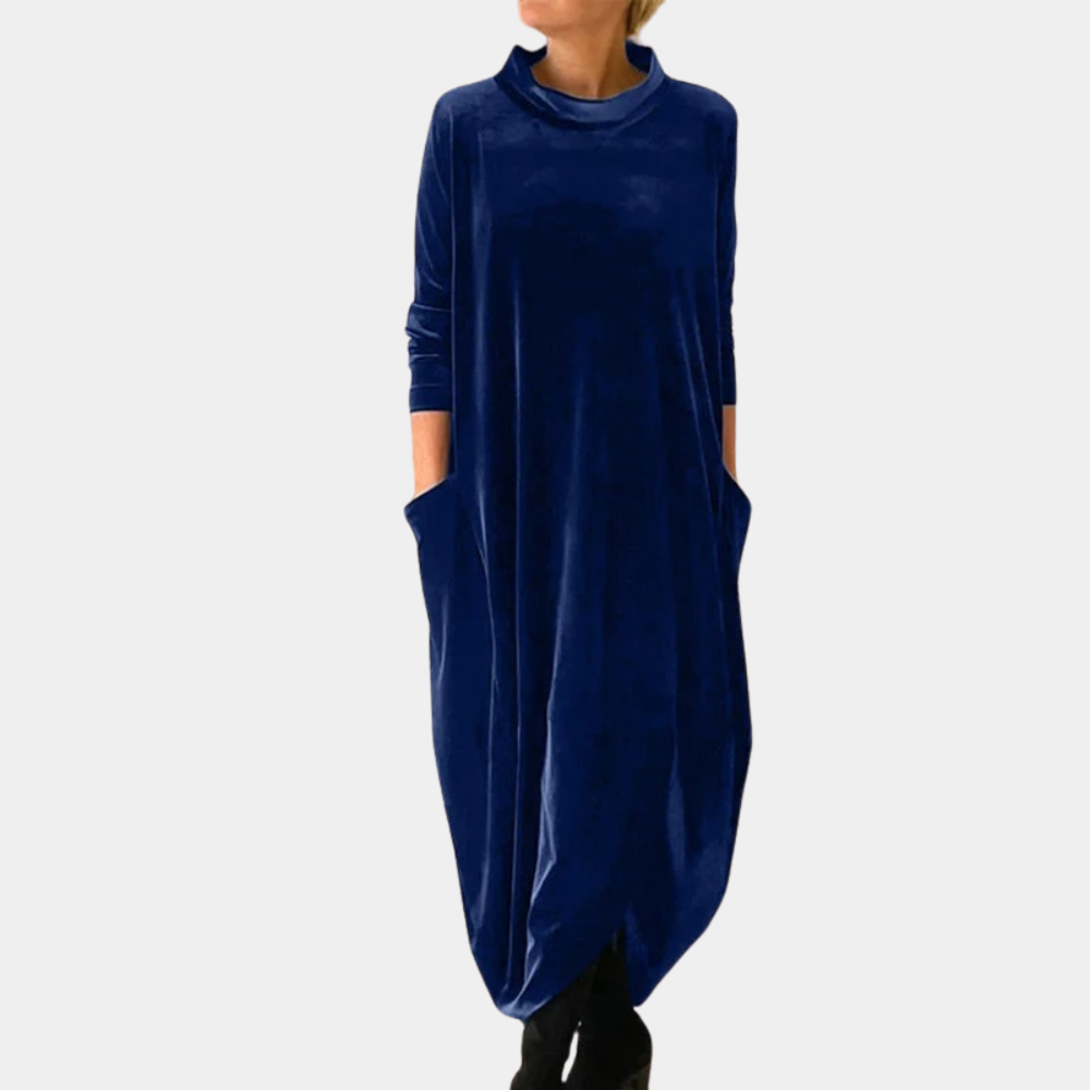 Jage - Klassieke dames zomerjurk