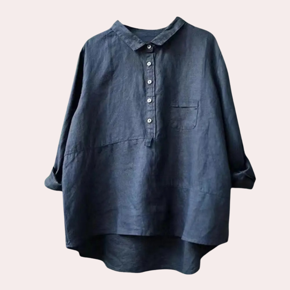 Rike - Elegant zomershirt voor dames