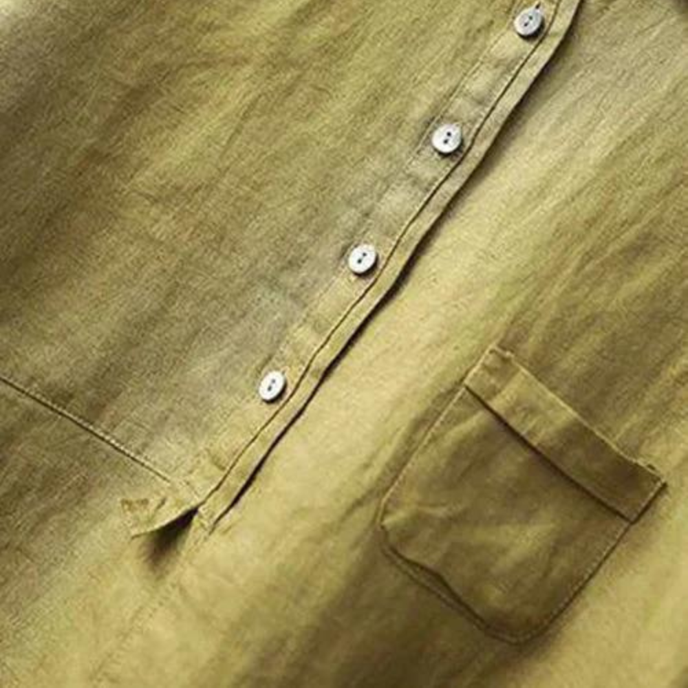 Rike - Elegant zomershirt voor dames