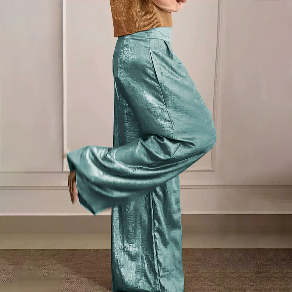 Jenika - Elegante zomerbroek voor dames