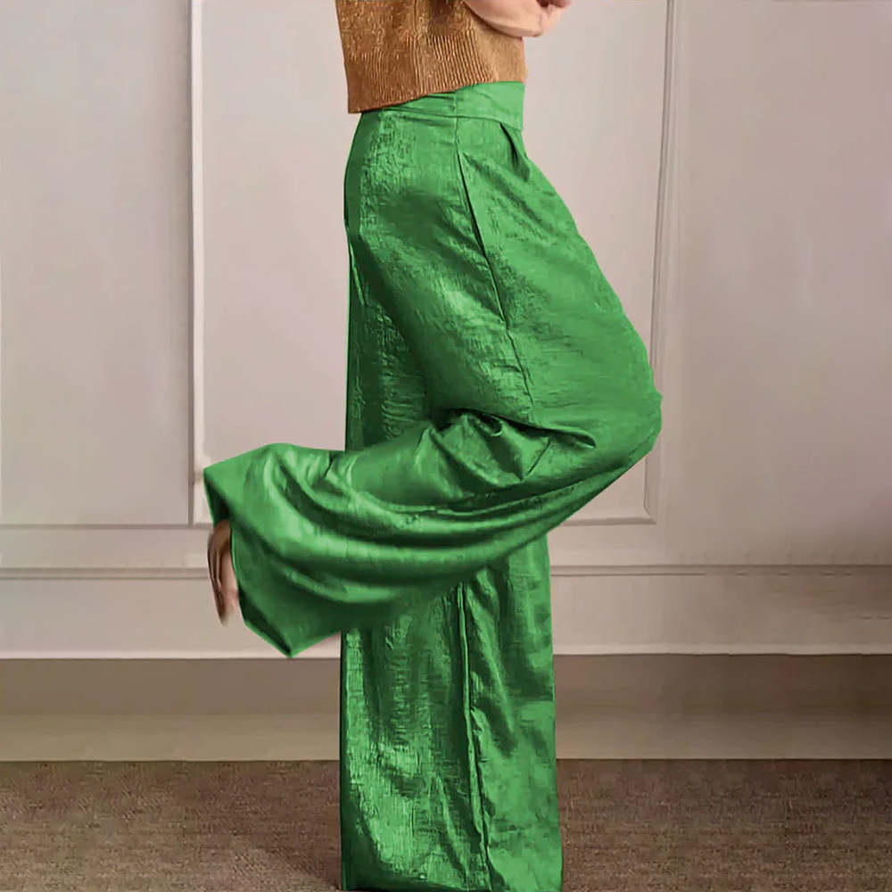 Jenika - Elegante zomerbroek voor dames