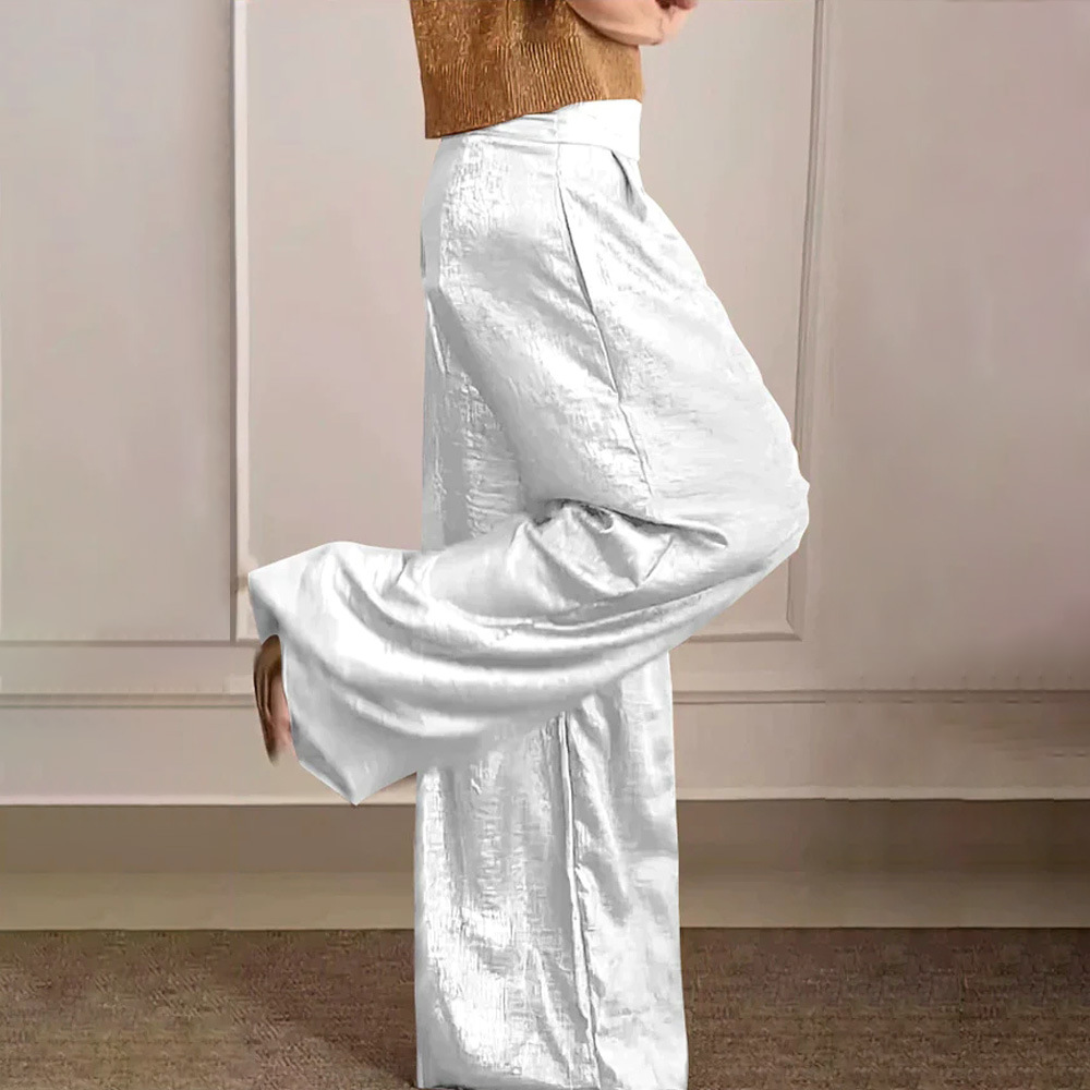 Jenika - Elegante zomerbroek voor dames