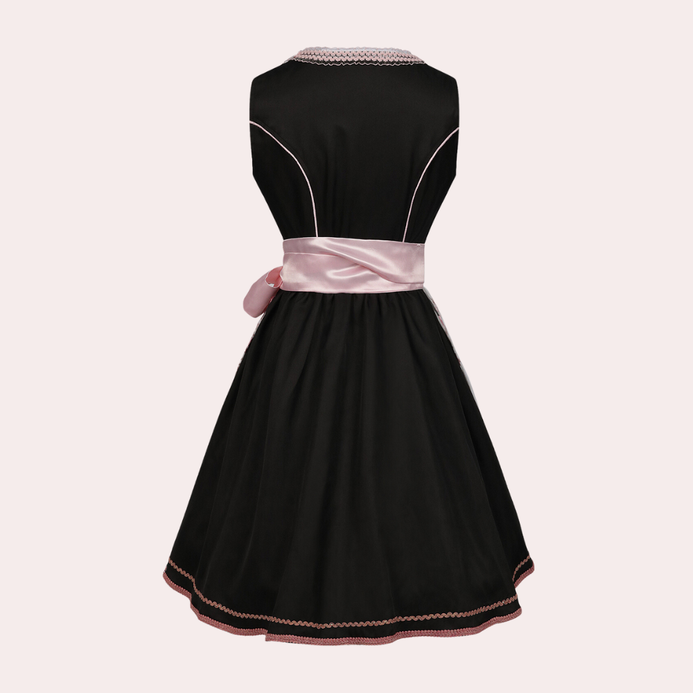 Annalise - Lacey Dirndl voor Zomerfestivals en Oktoberfest