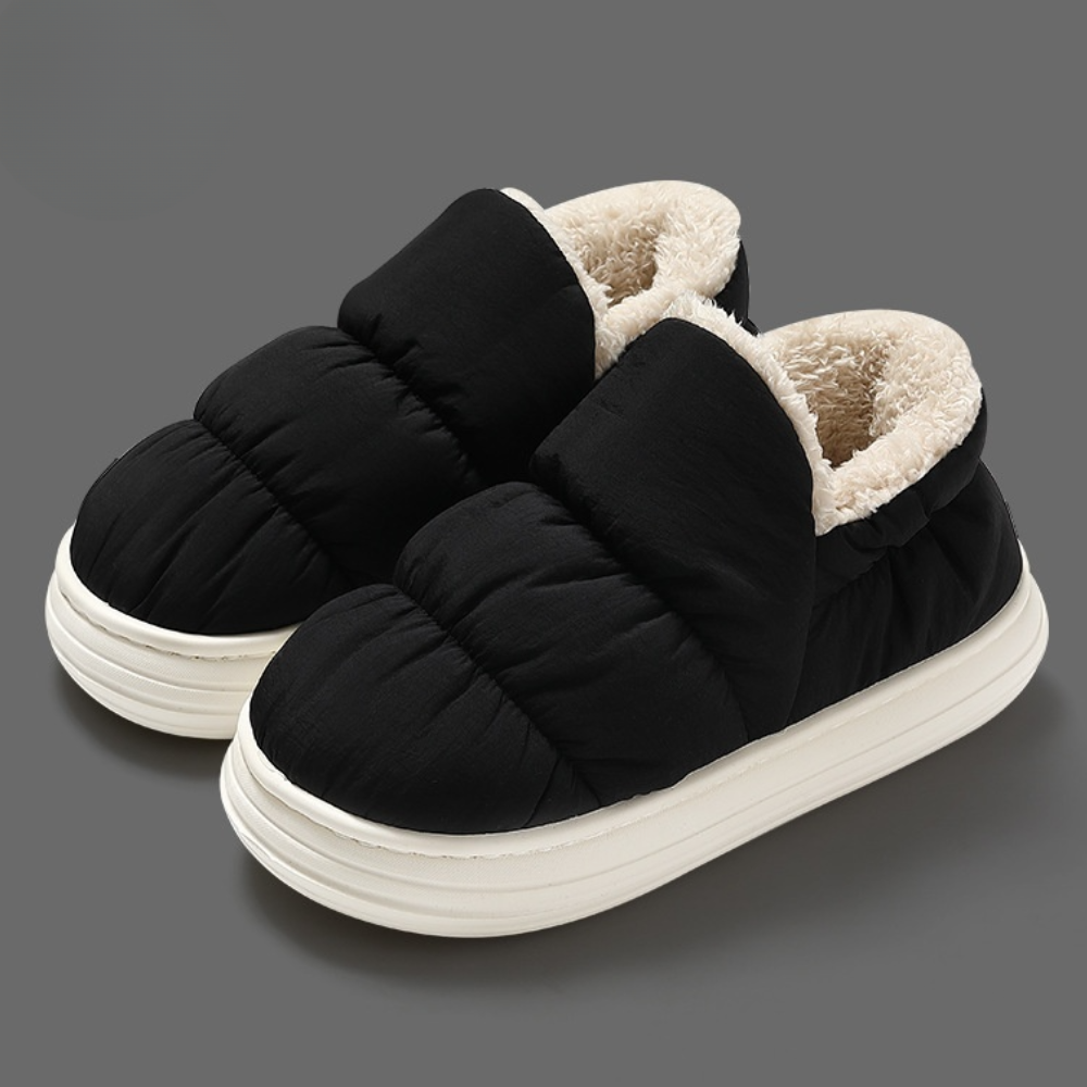 BLAGUNA - Zachte Binnen Pantoffels voor Dames - Lente/Zomer Editie
