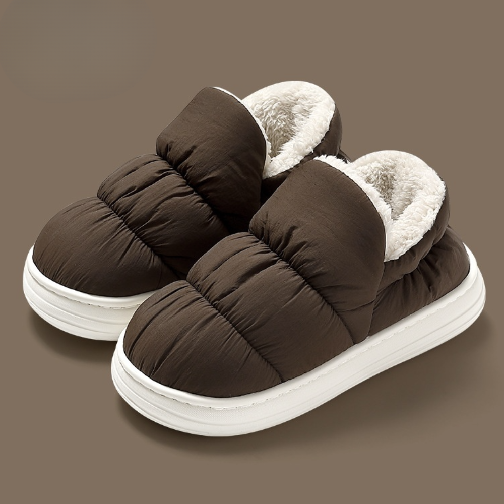 BLAGUNA - Zachte Binnen Pantoffels voor Dames - Lente/Zomer Editie