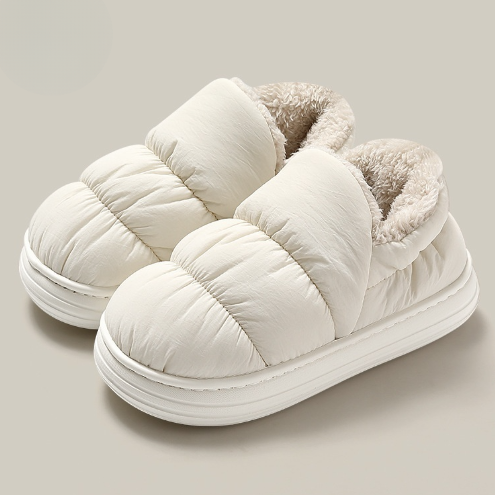 BLAGUNA - Zachte Binnen Pantoffels voor Dames - Lente/Zomer Editie