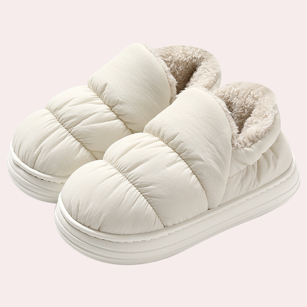 BLAGUNA - Zachte Binnen Pantoffels voor Dames - Lente/Zomer Editie