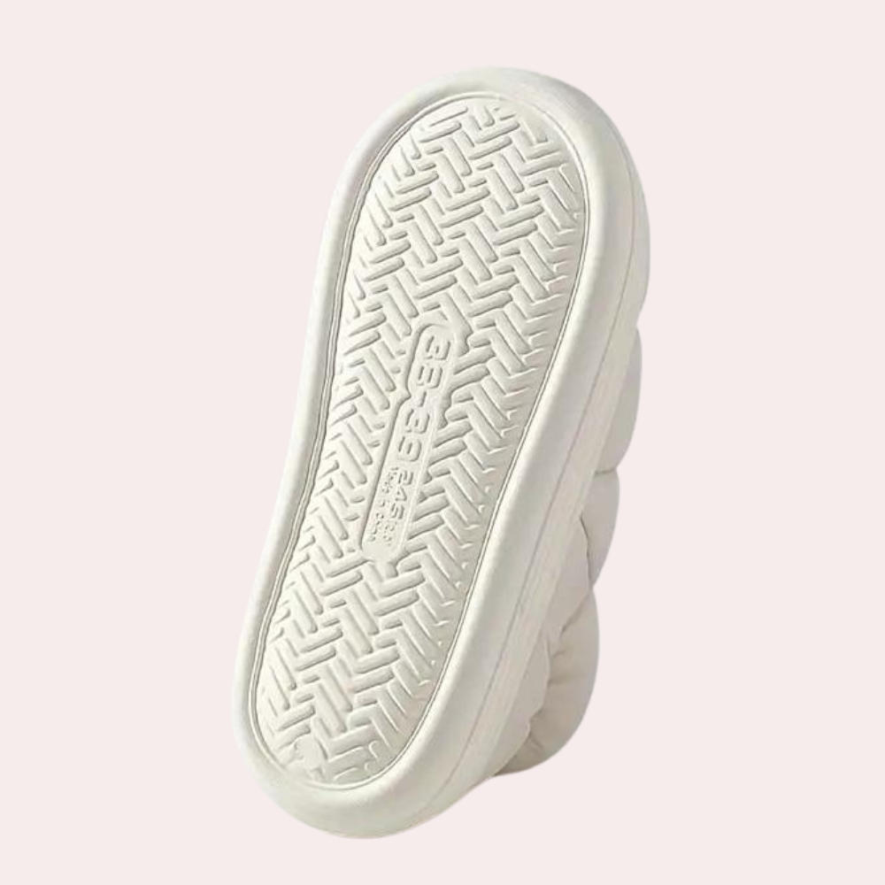 BLAGUNA - Zachte Binnen Pantoffels voor Dames - Lente/Zomer Editie