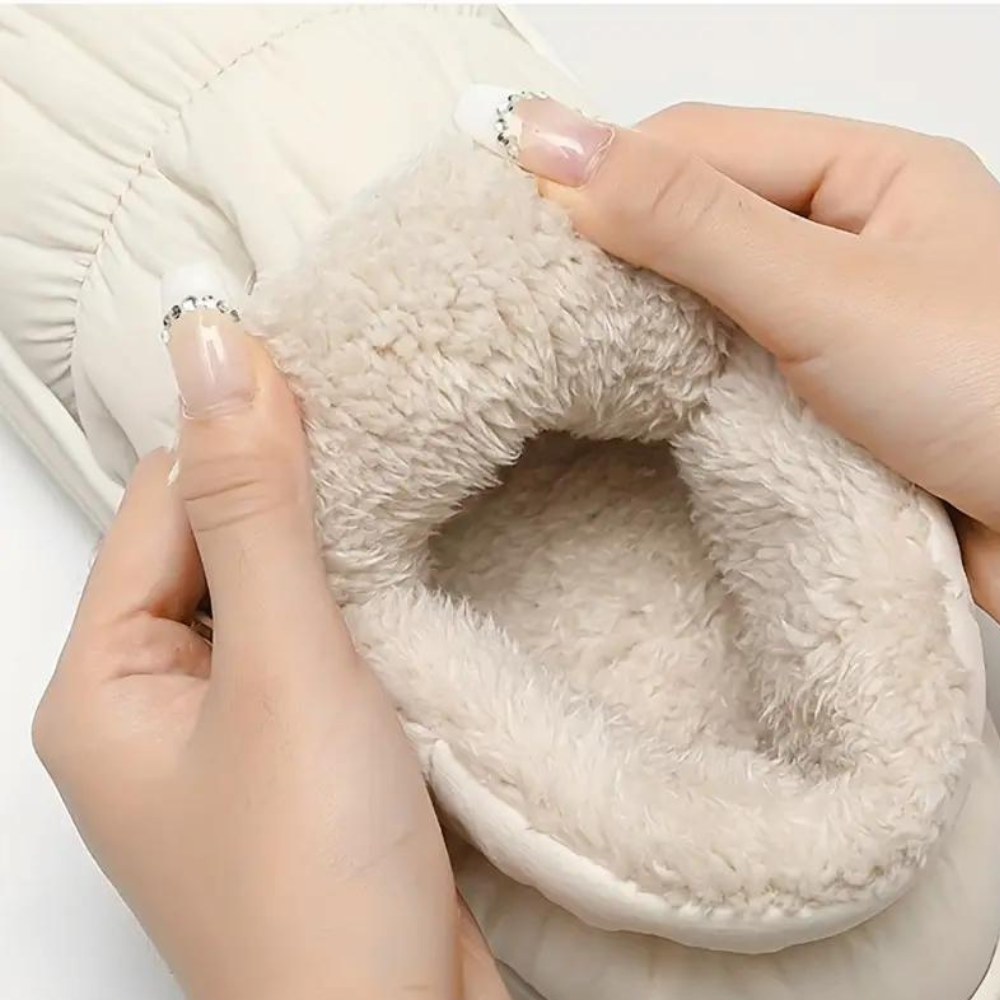 BLAGUNA - Zachte Binnen Pantoffels voor Dames - Lente/Zomer Editie