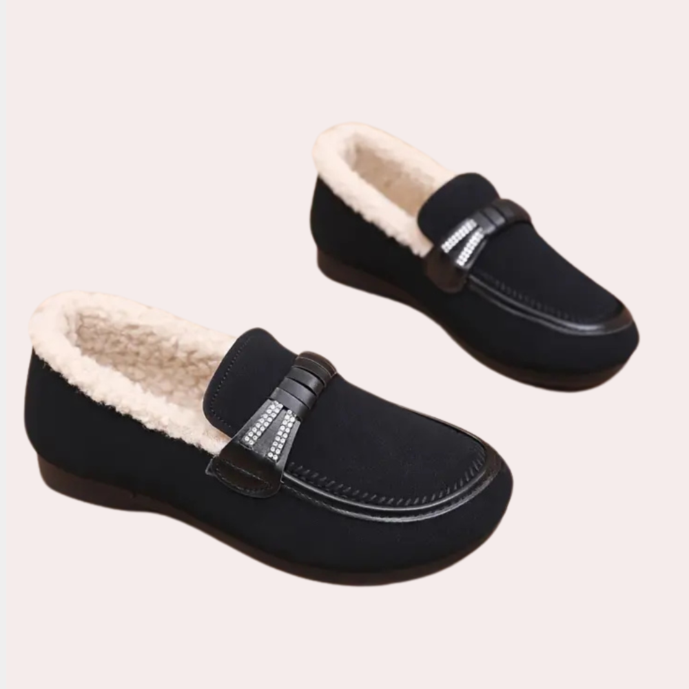 DELYTH - Stijlvolle Zomerschoenen voor Dames