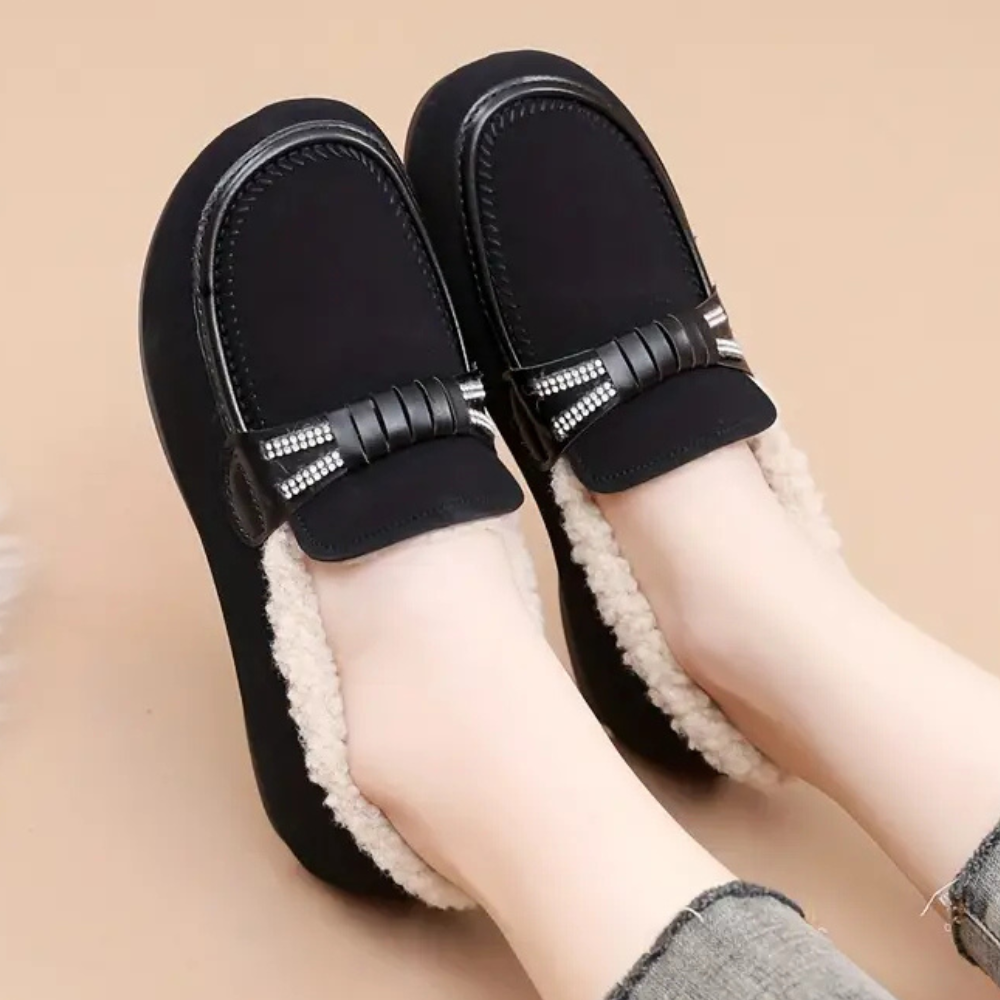 DELYTH - Stijlvolle Zomerschoenen voor Dames