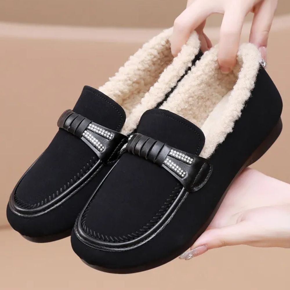 DELYTH - Stijlvolle Zomerschoenen voor Dames