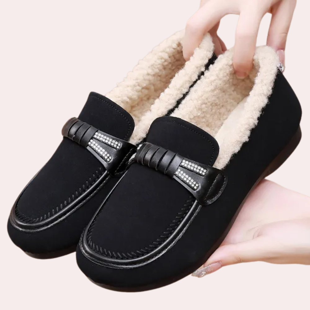 DELYTH - Stijlvolle Zomerschoenen voor Dames
