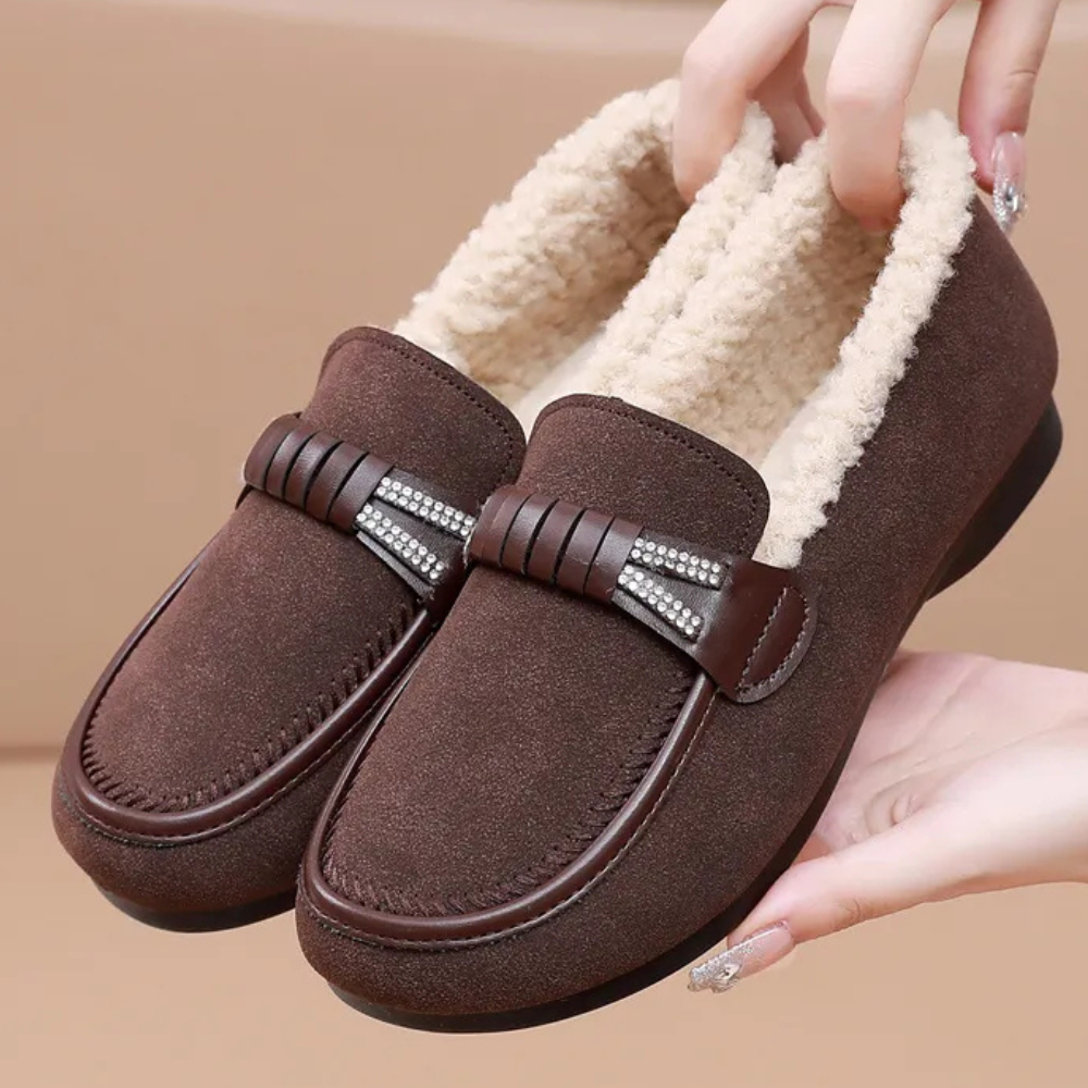 DELYTH - Stijlvolle Zomerschoenen voor Dames
