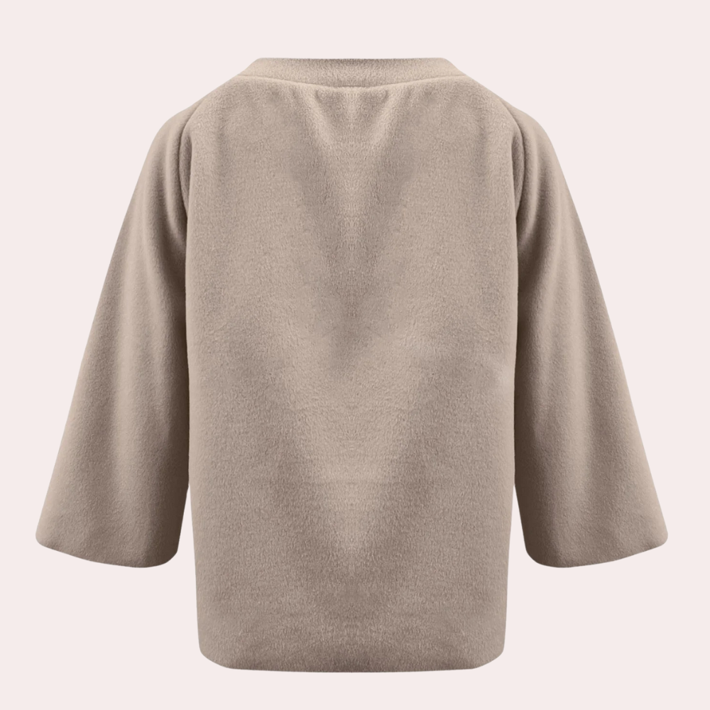 ALICE - Stijlvol Zomervest voor Dames
